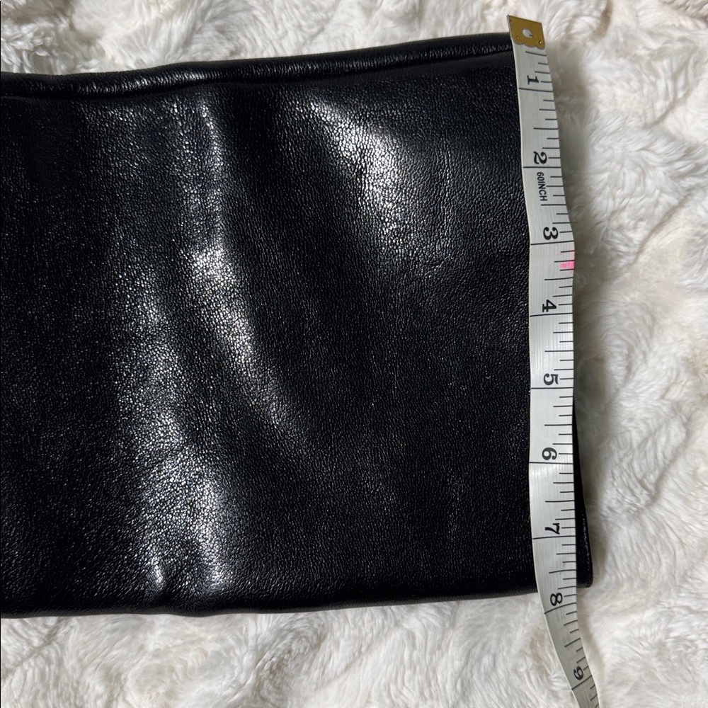 Tory Burch Knee-High Leather Boot - Picture 10 of 10